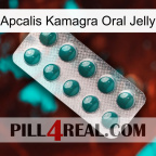 Apcalis Kamagra Oral Jelly dapoxetine1